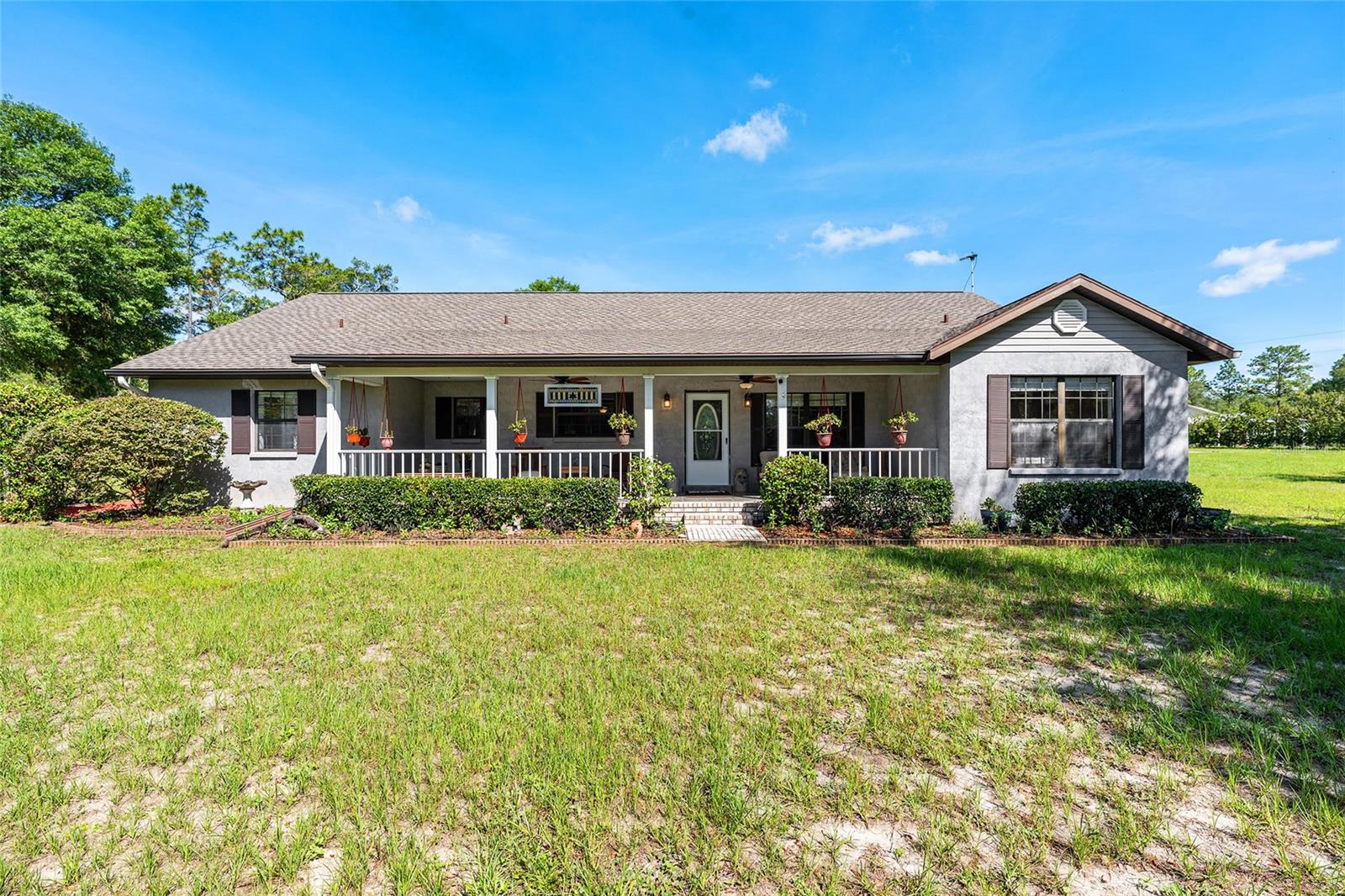 STARWOOD ACRES - Residential