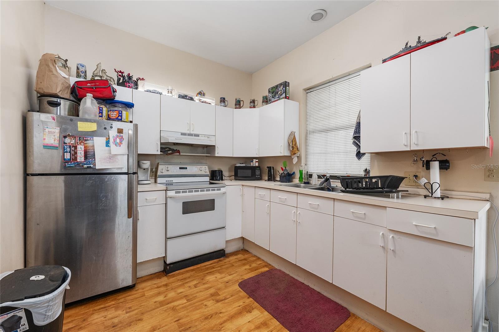 STARWOOD ACRES - Residential