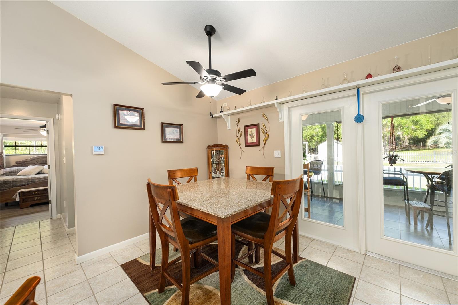 STARWOOD ACRES - Residential