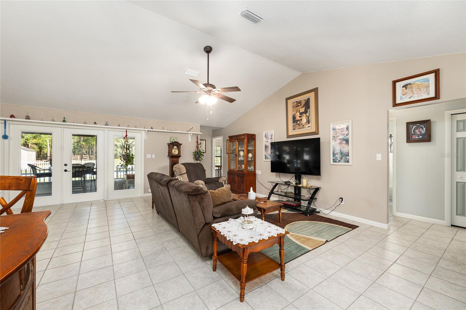 STARWOOD ACRES - Residential