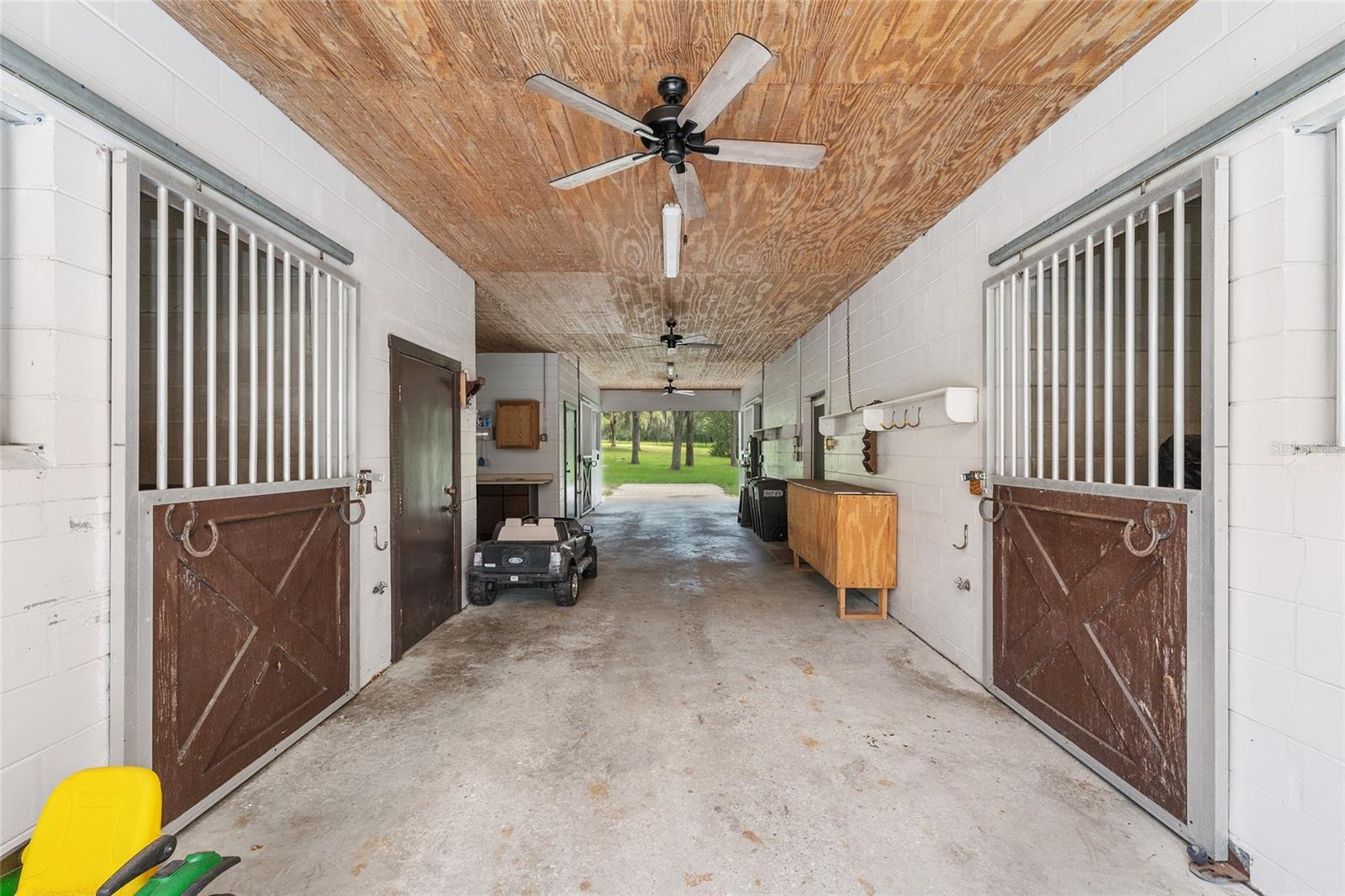 STARWOOD ACRES - Residential