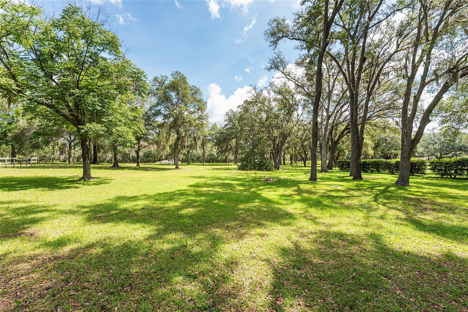 STARWOOD ACRES - Residential