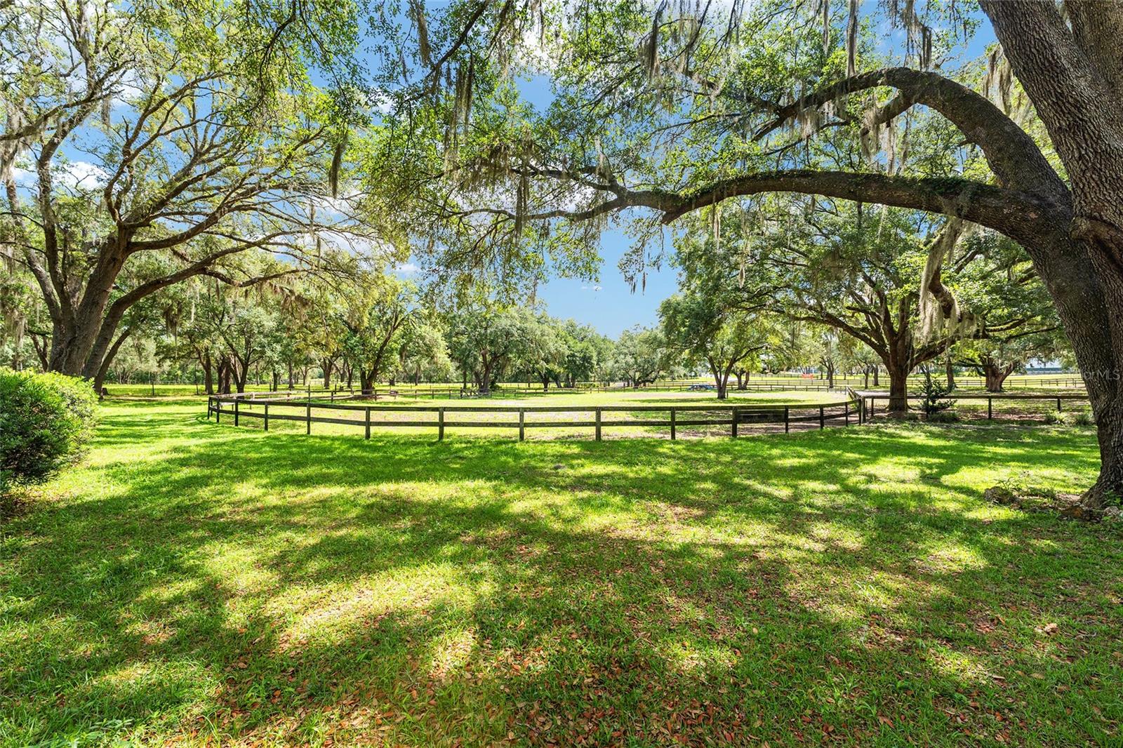 STARWOOD ACRES - Residential