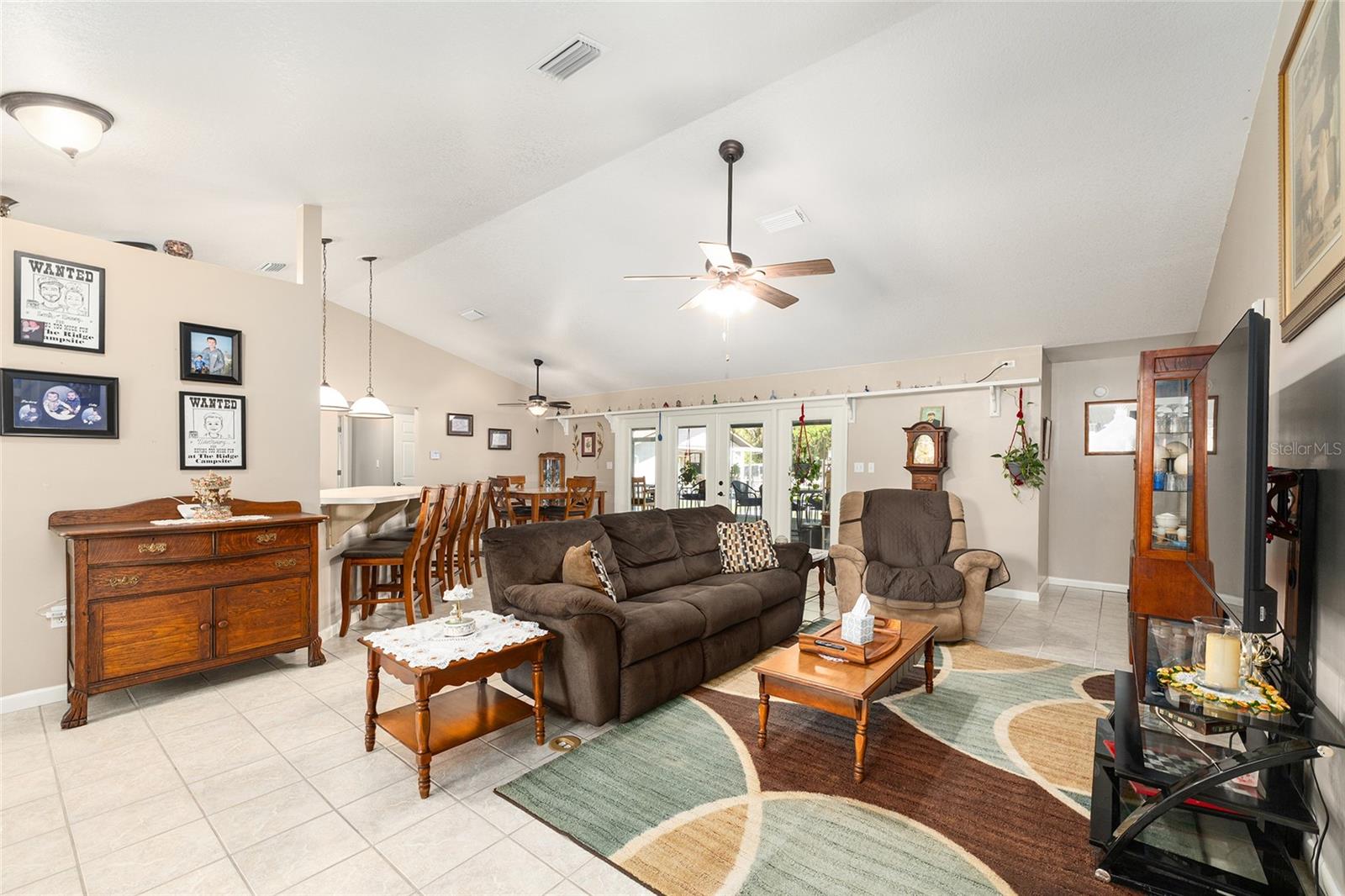 STARWOOD ACRES - Residential