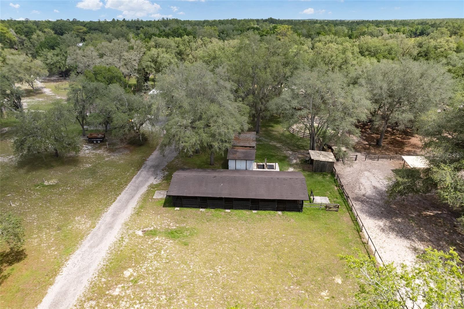 STARWOOD ACRES - Residential