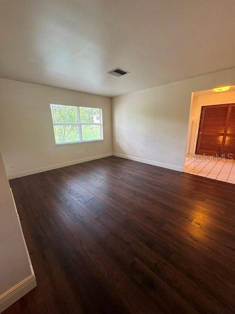 MILLS ESTATE - Residential Lease