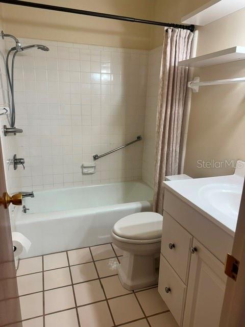 MILLS ESTATE - Residential Lease