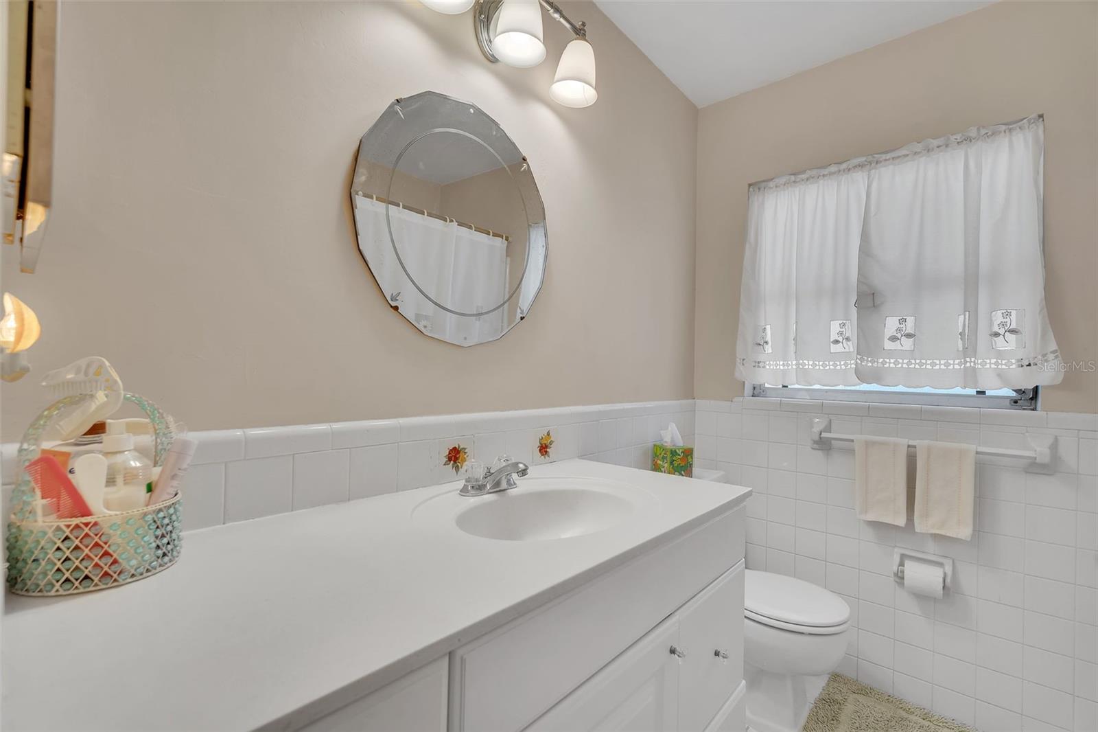 WEST WOODS - Residential
