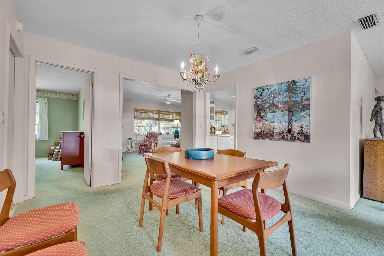 WEST WOODS - Residential