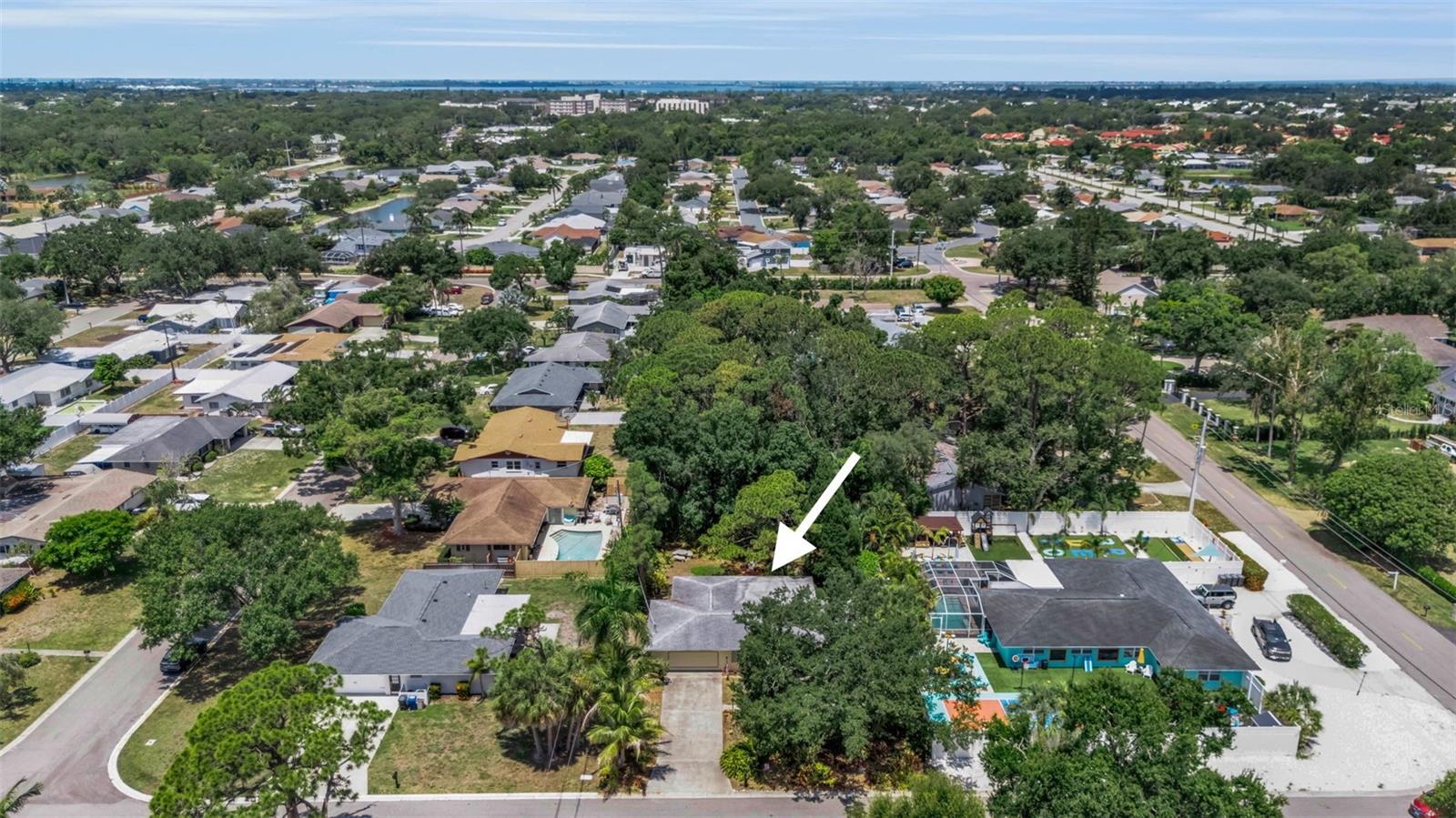 WEST WOODS - Residential
