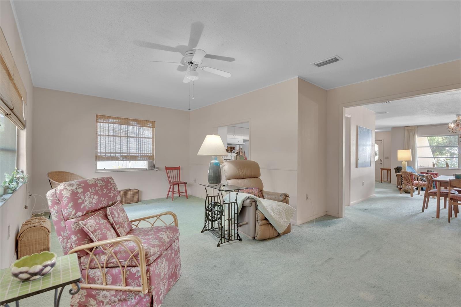 WEST WOODS - Residential