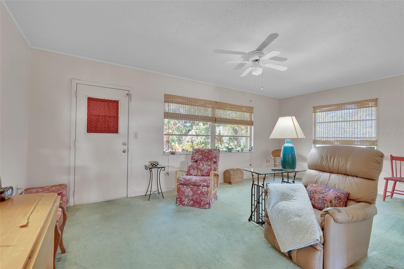 WEST WOODS - Residential