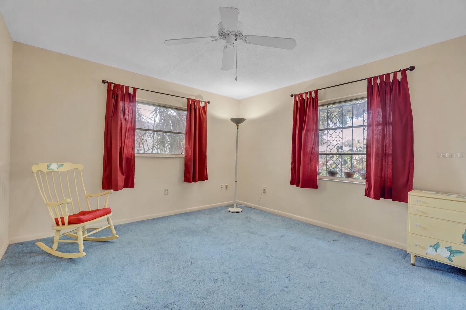 WEST WOODS - Residential