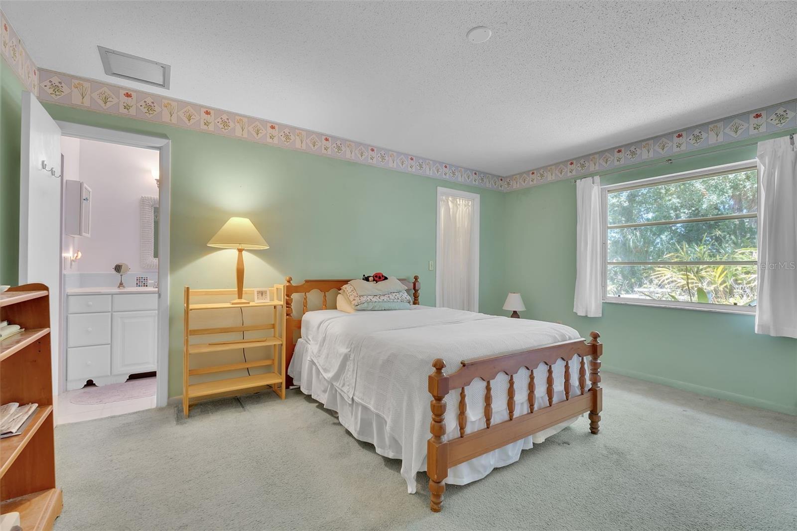 WEST WOODS - Residential