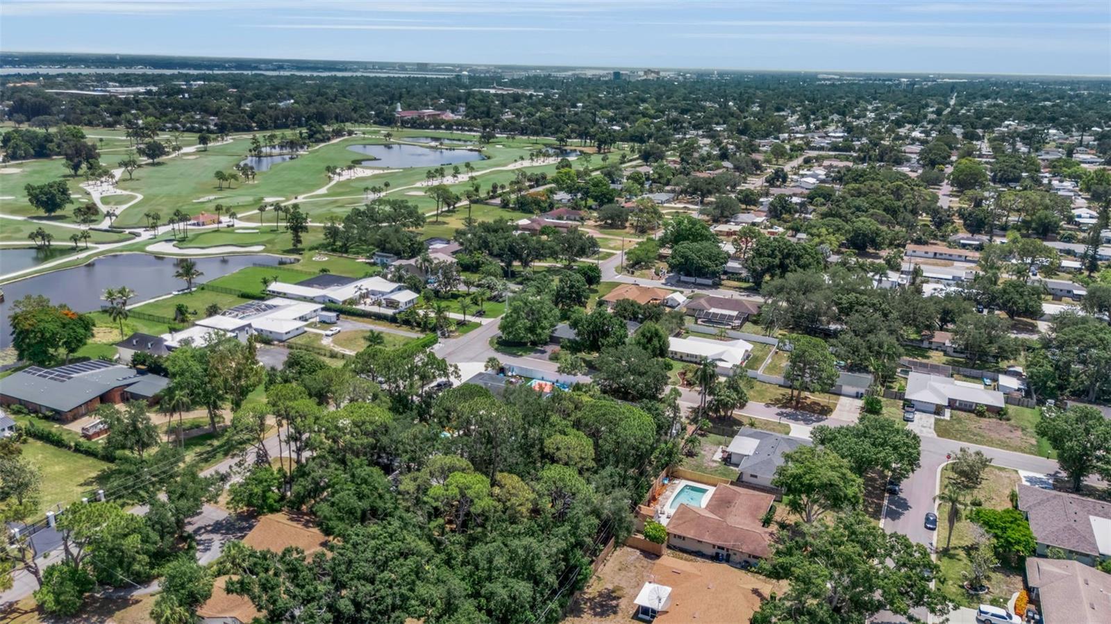 WEST WOODS - Residential
