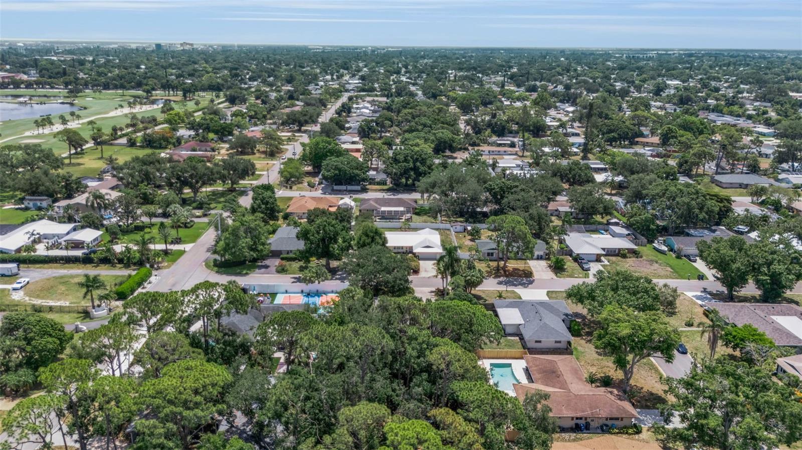WEST WOODS - Residential
