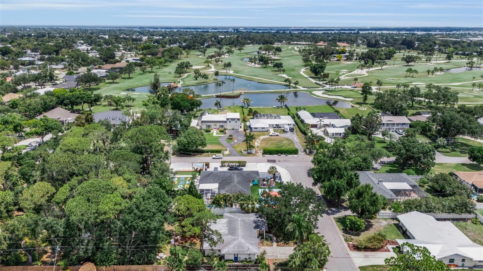 WEST WOODS - Residential