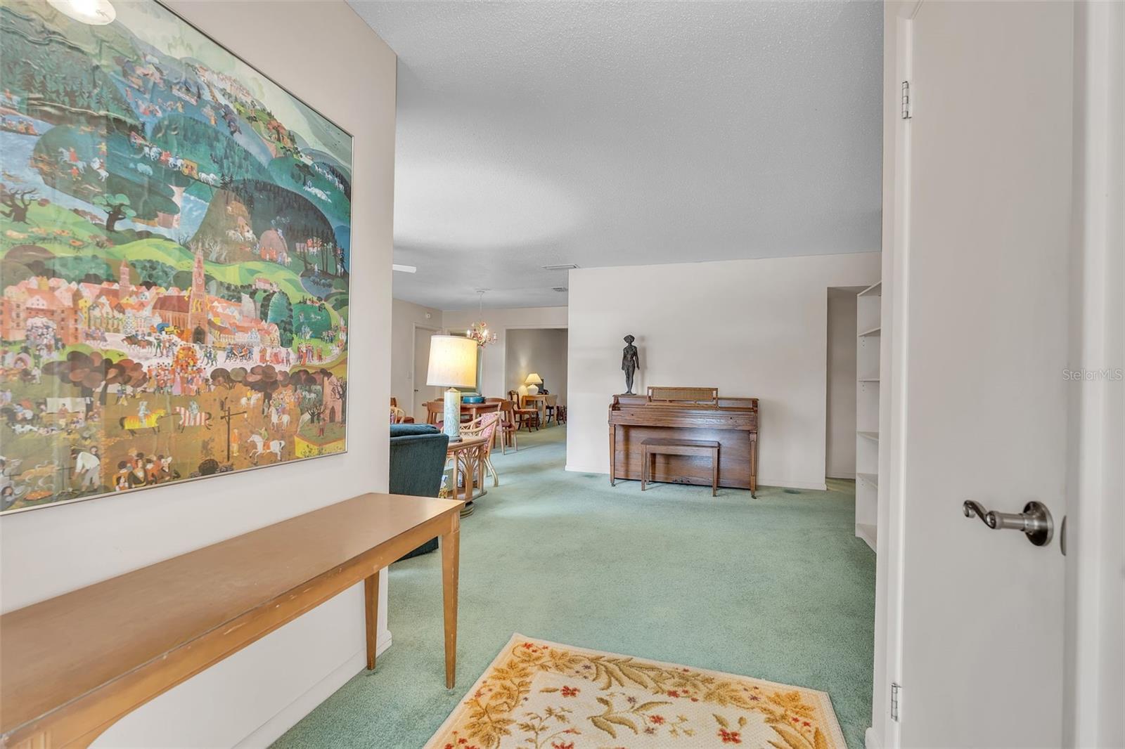 WEST WOODS - Residential