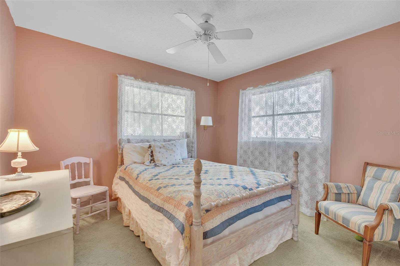WEST WOODS - Residential