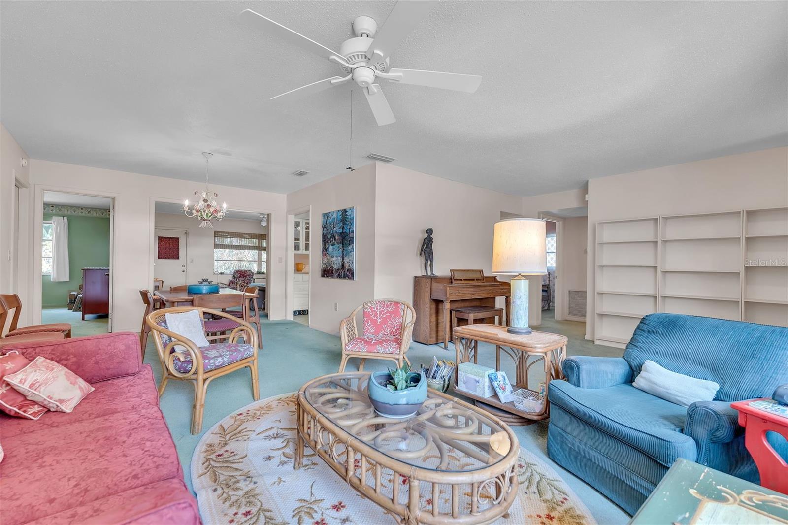 WEST WOODS - Residential