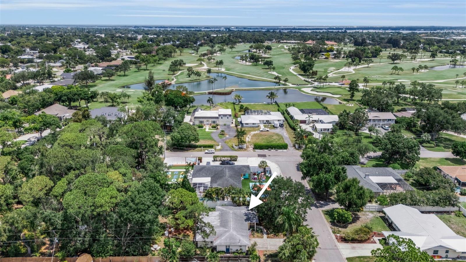 WEST WOODS - Residential