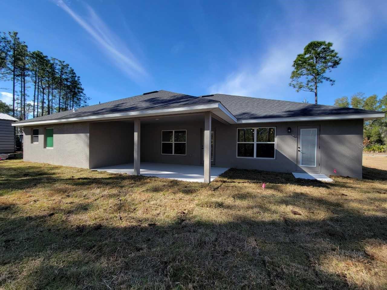 MARION OAKS UN 04 - Residential