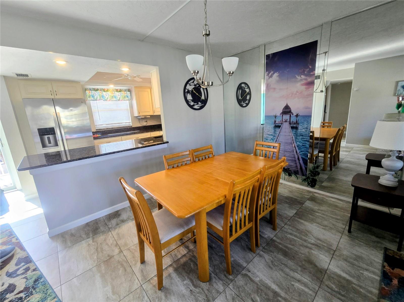 SIESTA HARBOR I - Residential