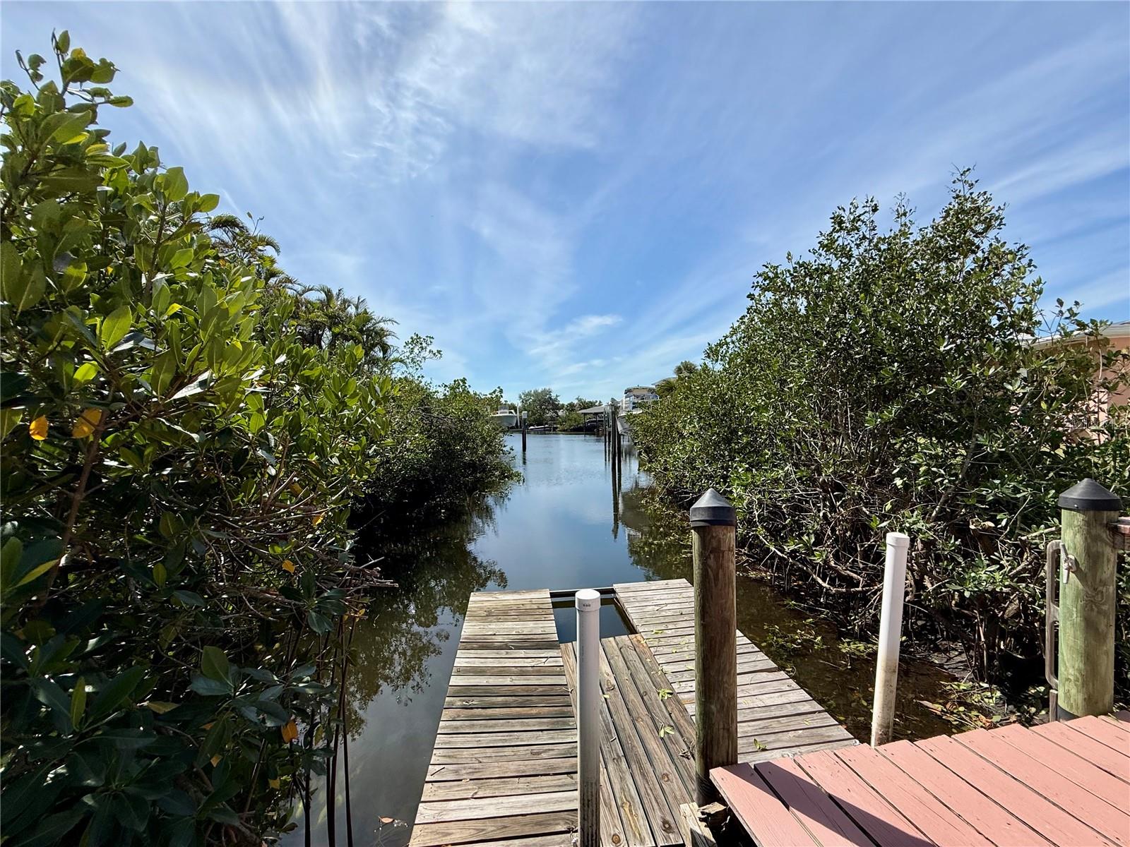 DONA BAY SHORES - Residential