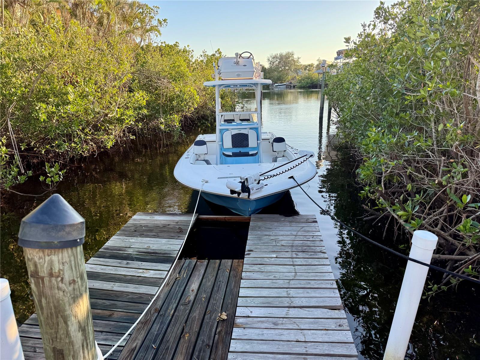 DONA BAY SHORES - Residential