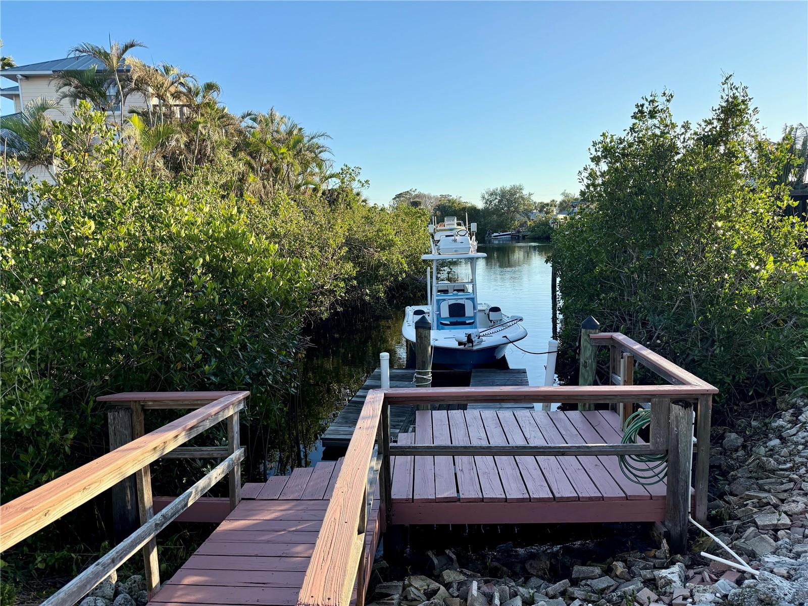 DONA BAY SHORES - Residential