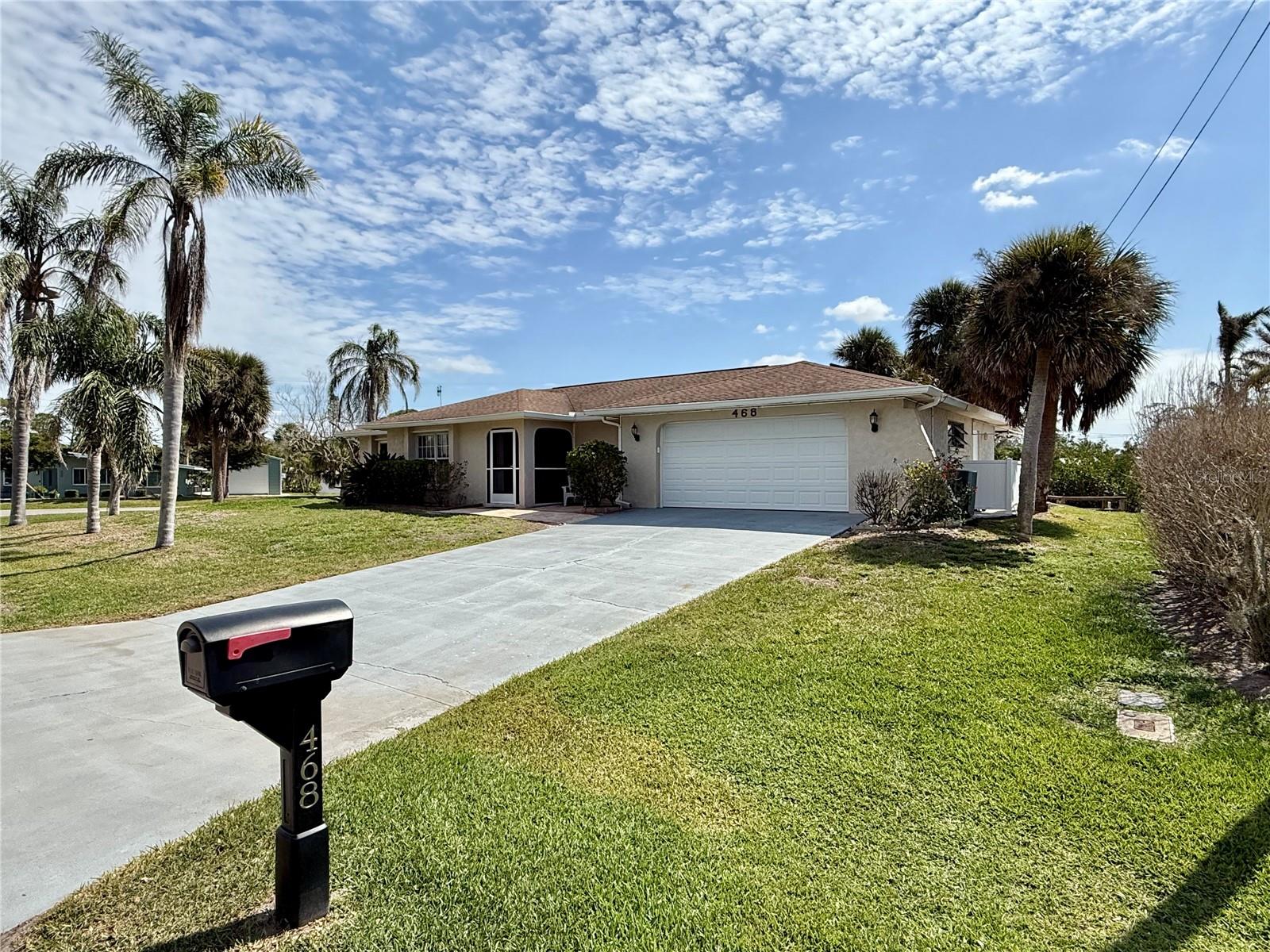 DONA BAY SHORES - Residential