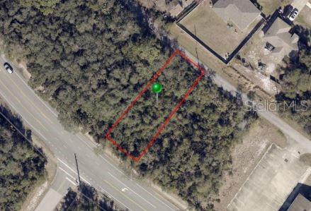 DELTONA LAKES UNIT 19 - Land