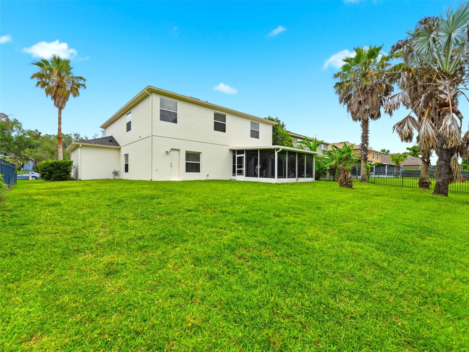 FISHHAWK RANCH PH 2 PRCL - Residential