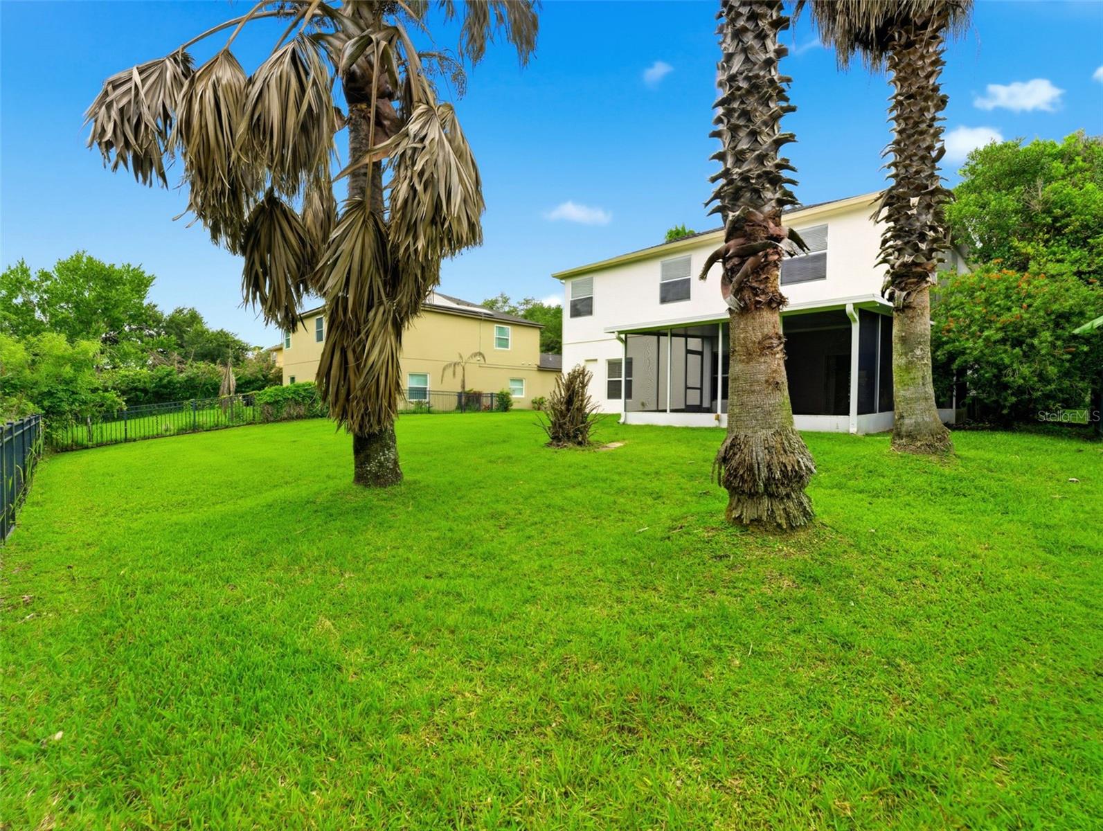FISHHAWK RANCH PH 2 PRCL - Residential