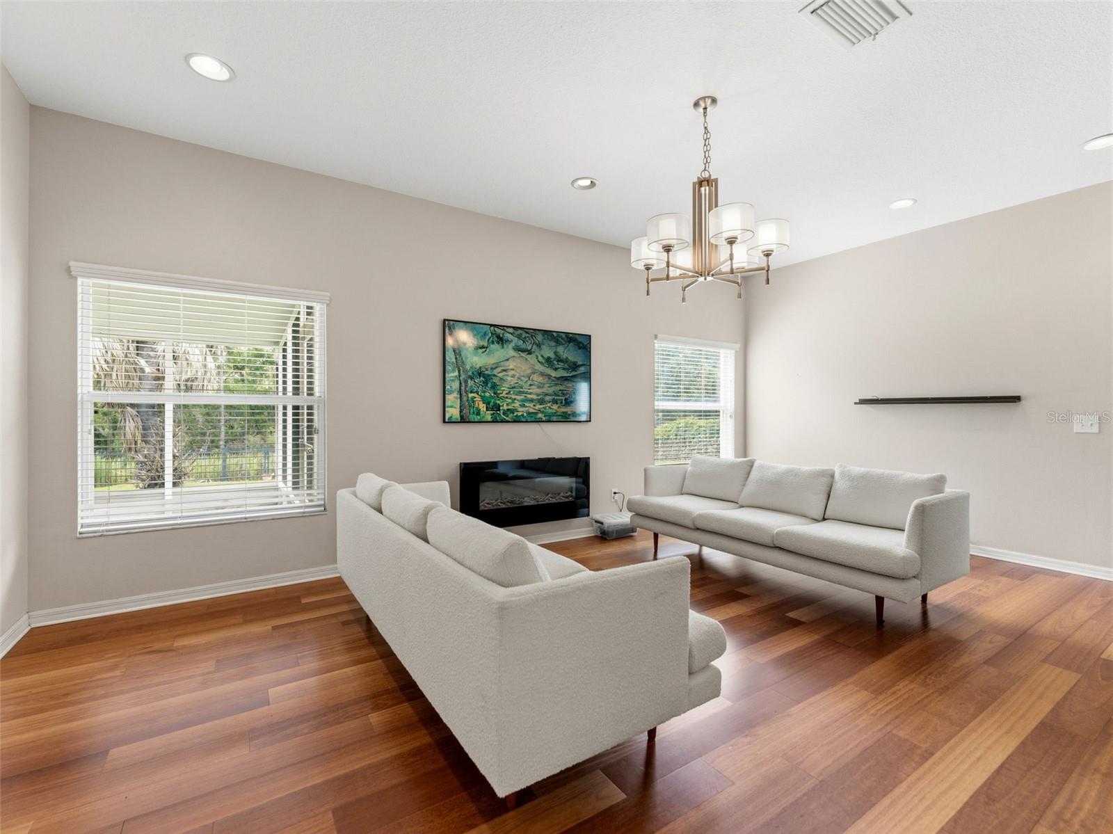 FISHHAWK RANCH PH 2 PRCL - Residential