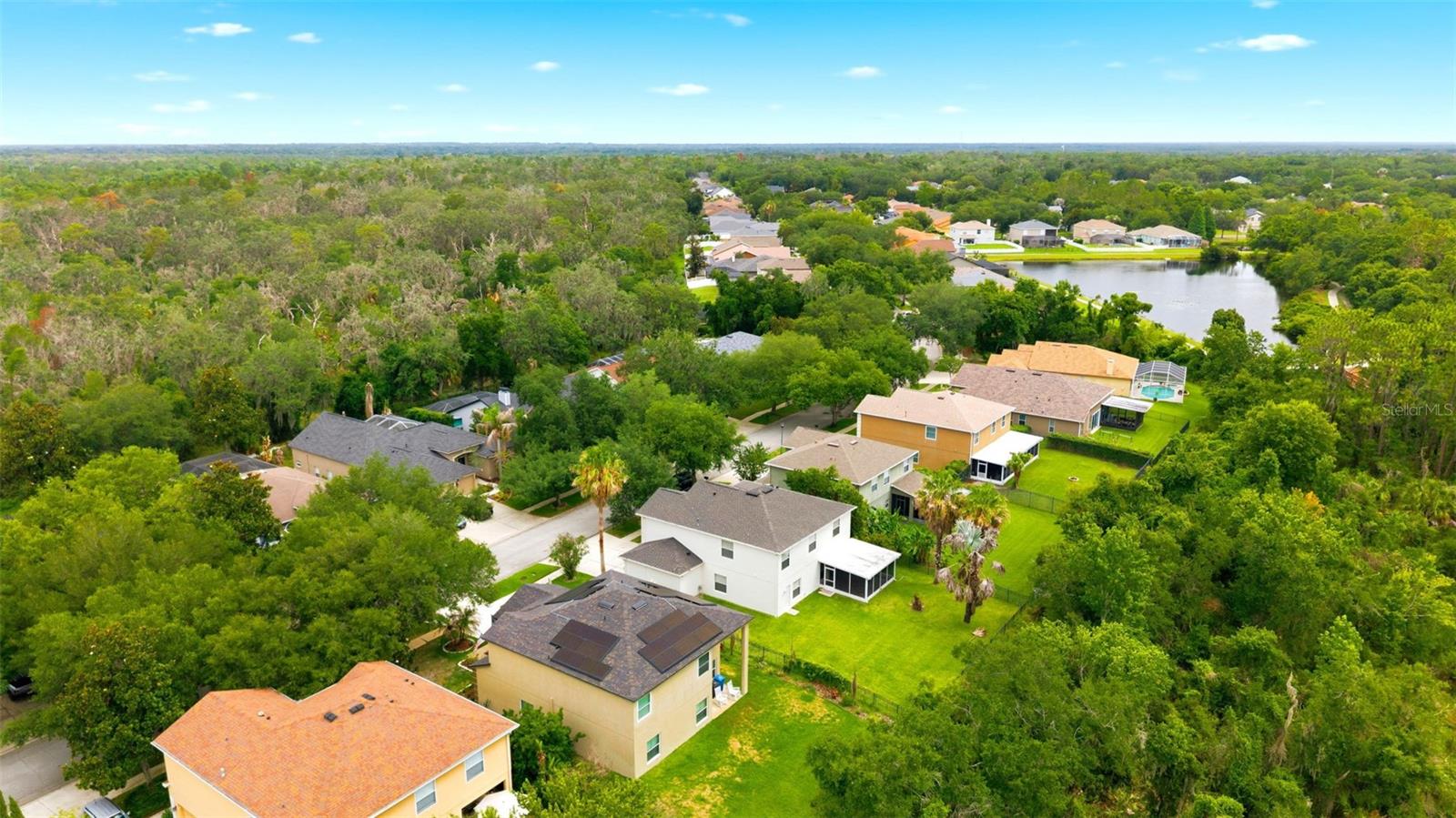 FISHHAWK RANCH PH 2 PRCL - Residential
