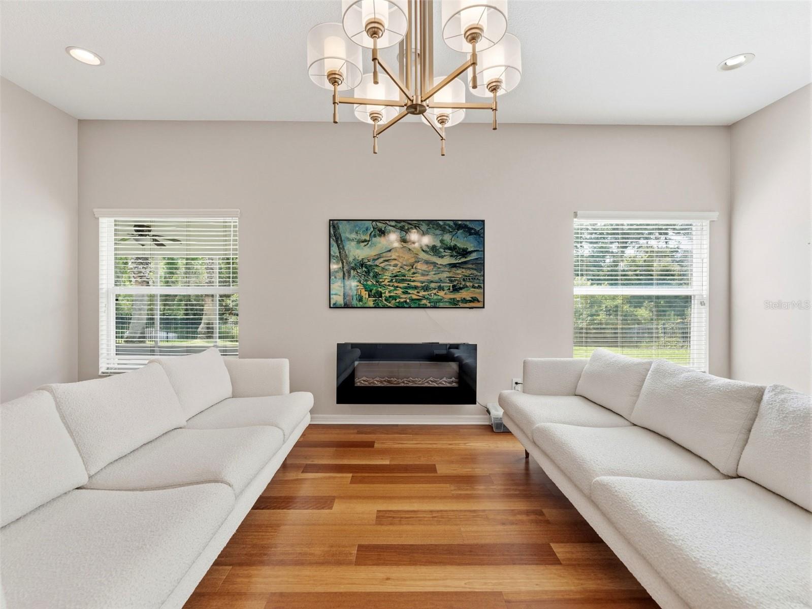 FISHHAWK RANCH PH 2 PRCL - Residential