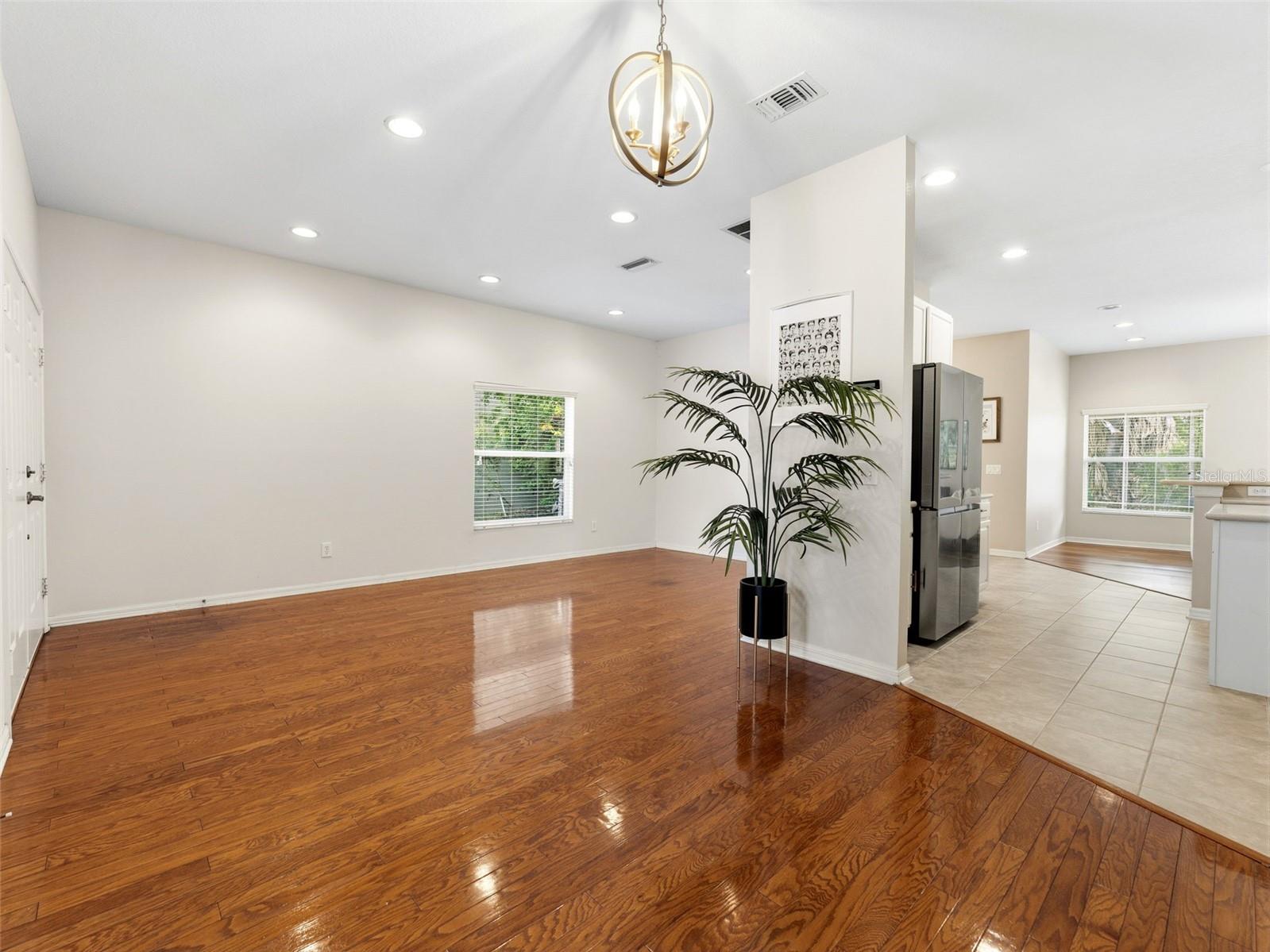 FISHHAWK RANCH PH 2 PRCL - Residential