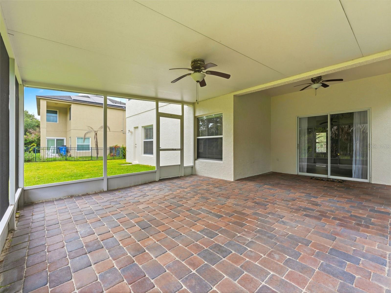 FISHHAWK RANCH PH 2 PRCL - Residential