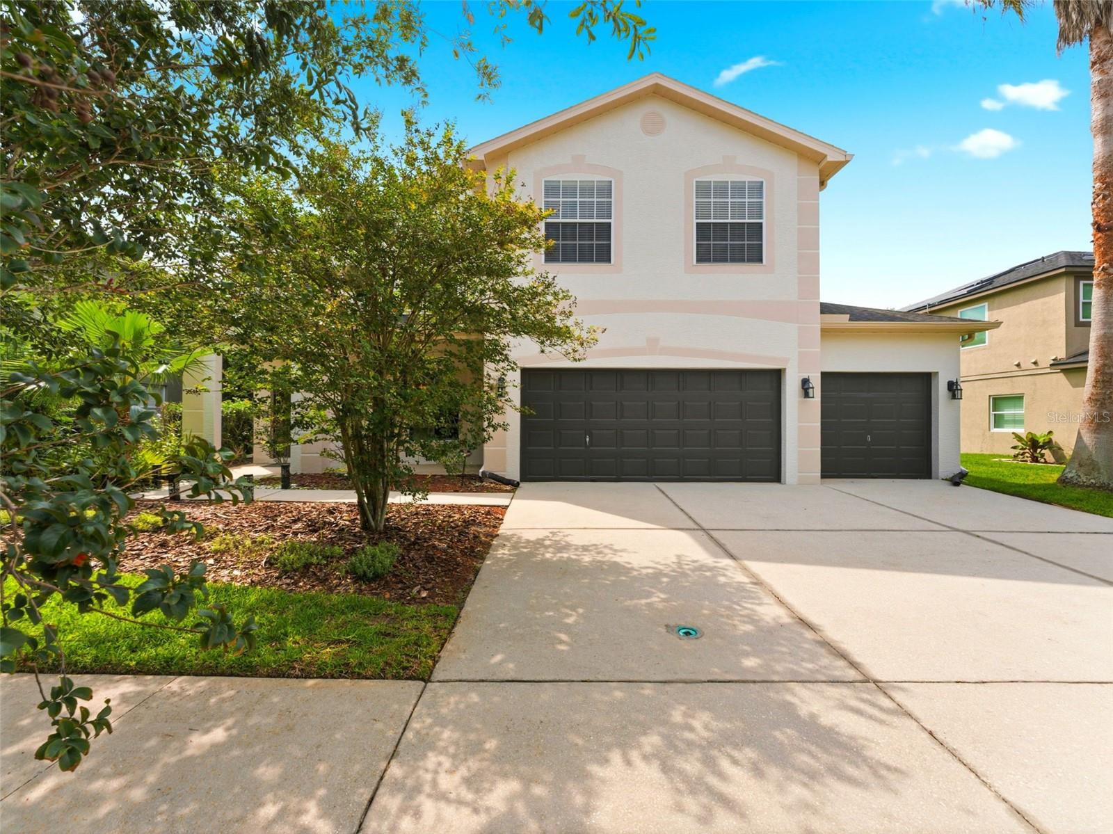 FISHHAWK RANCH PH 2 PRCL - Residential