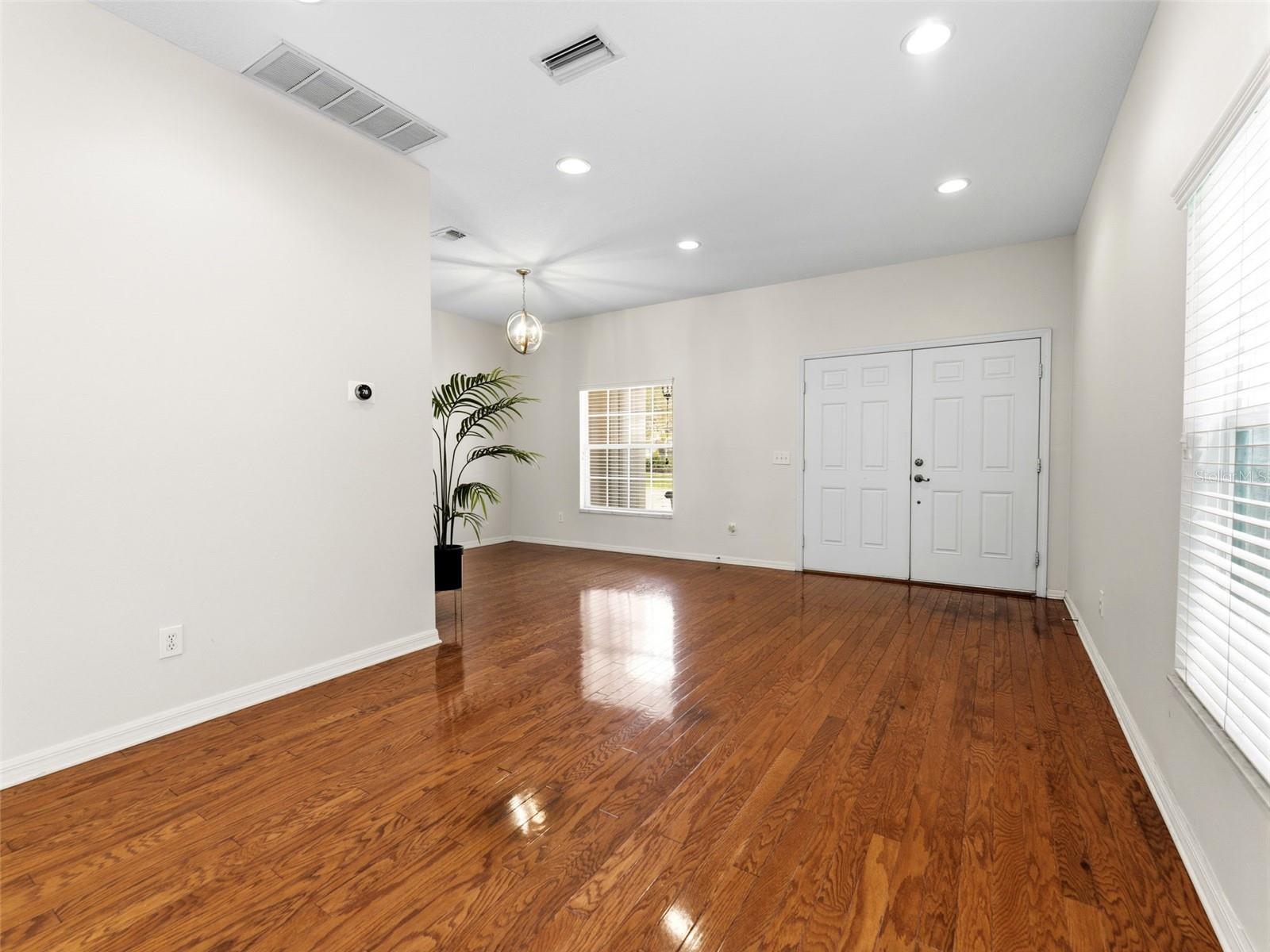 FISHHAWK RANCH PH 2 PRCL - Residential