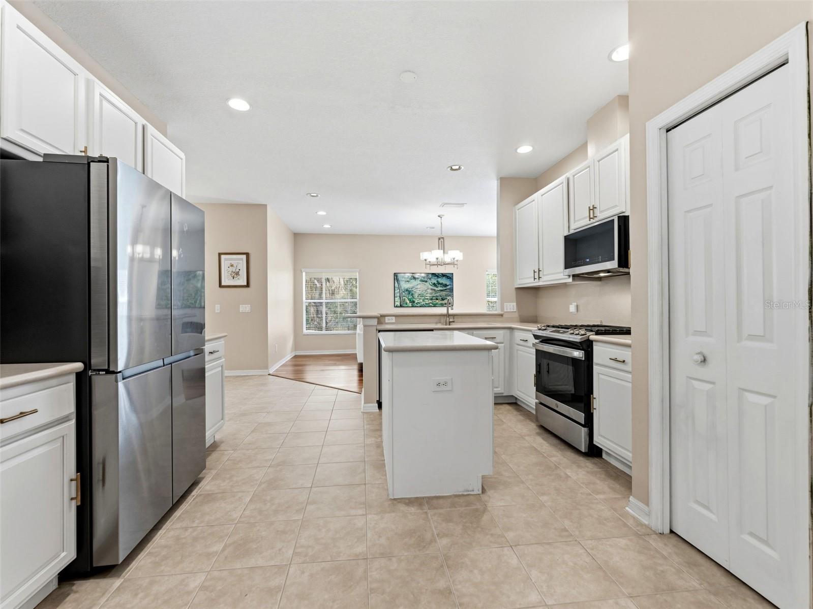 FISHHAWK RANCH PH 2 PRCL - Residential