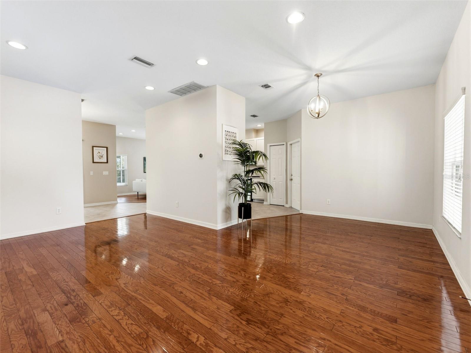 FISHHAWK RANCH PH 2 PRCL - Residential