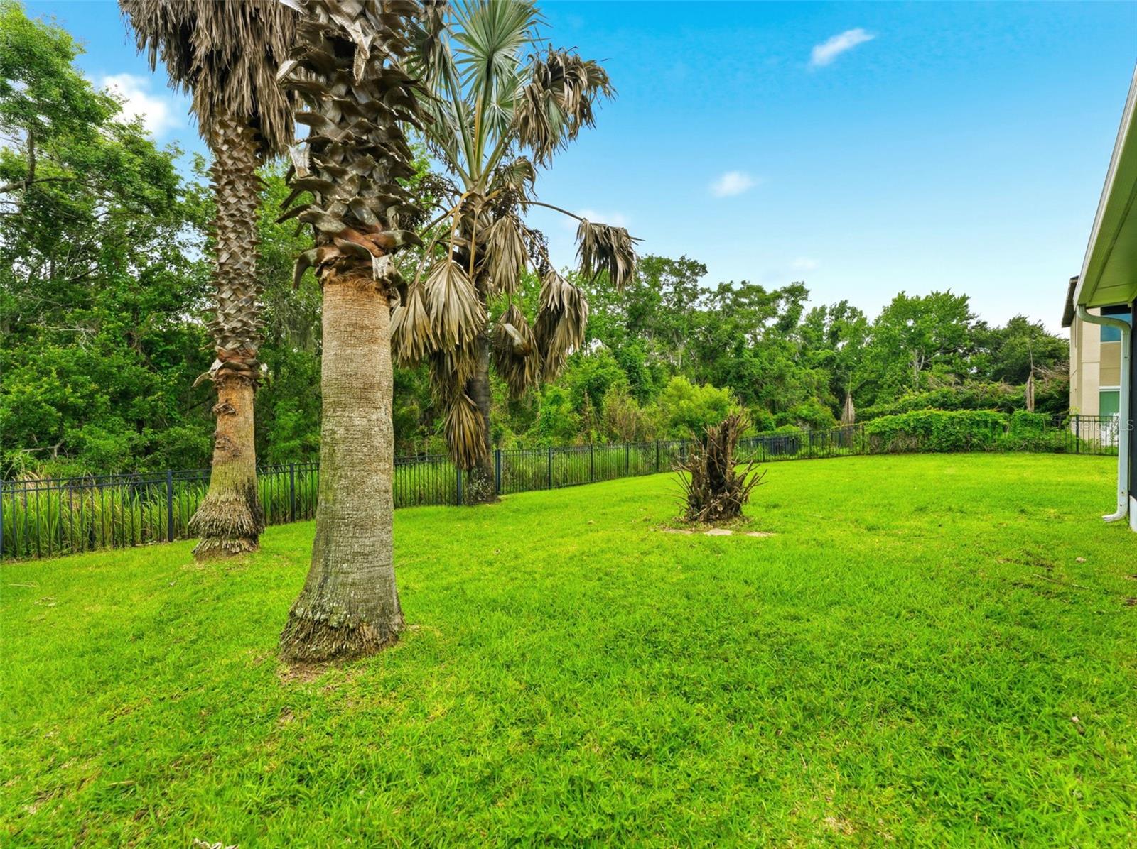 FISHHAWK RANCH PH 2 PRCL - Residential