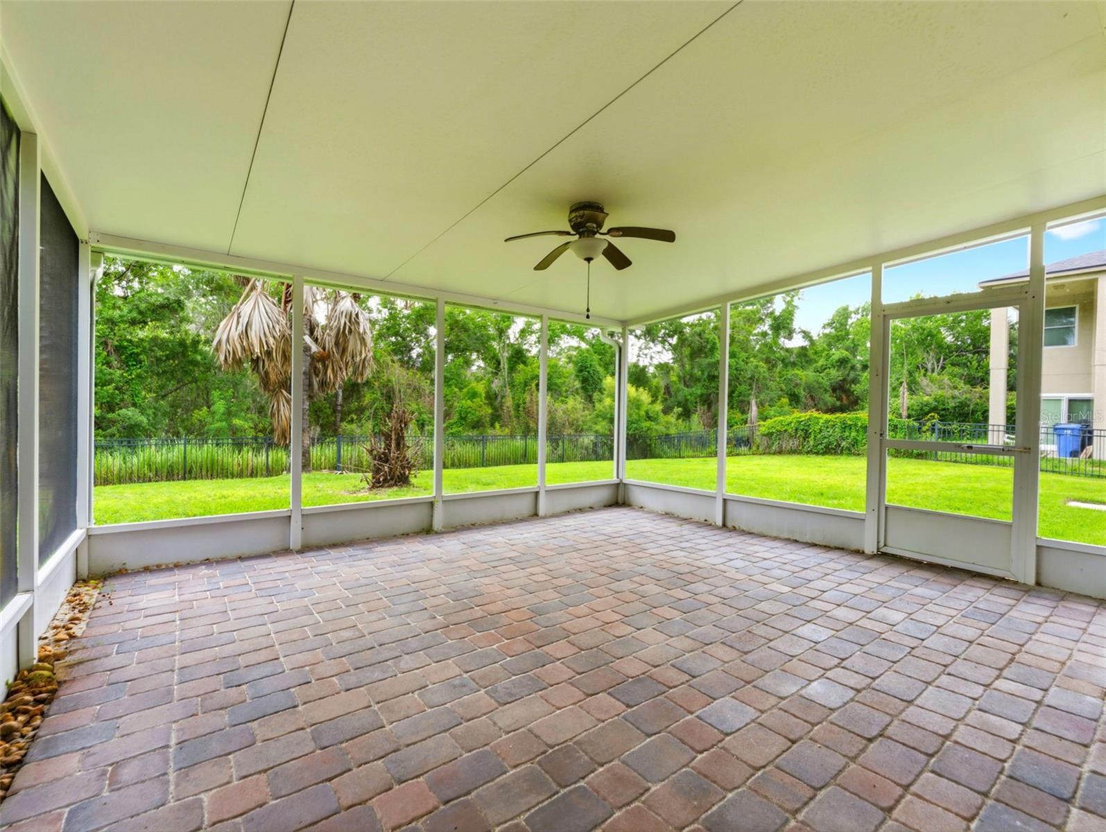 FISHHAWK RANCH PH 2 PRCL - Residential