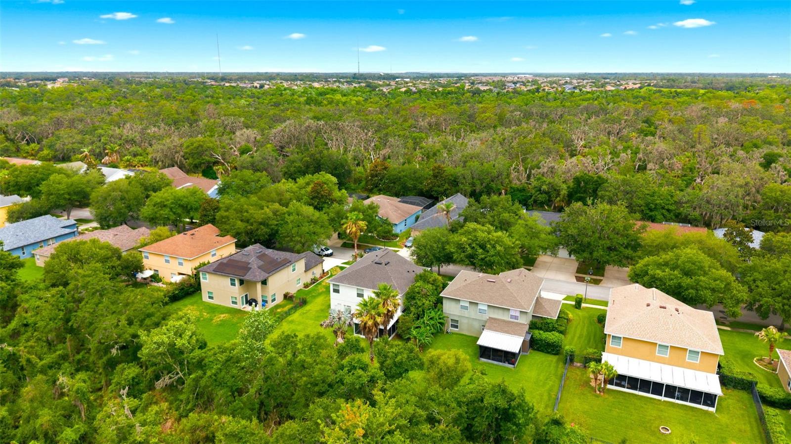 FISHHAWK RANCH PH 2 PRCL - Residential