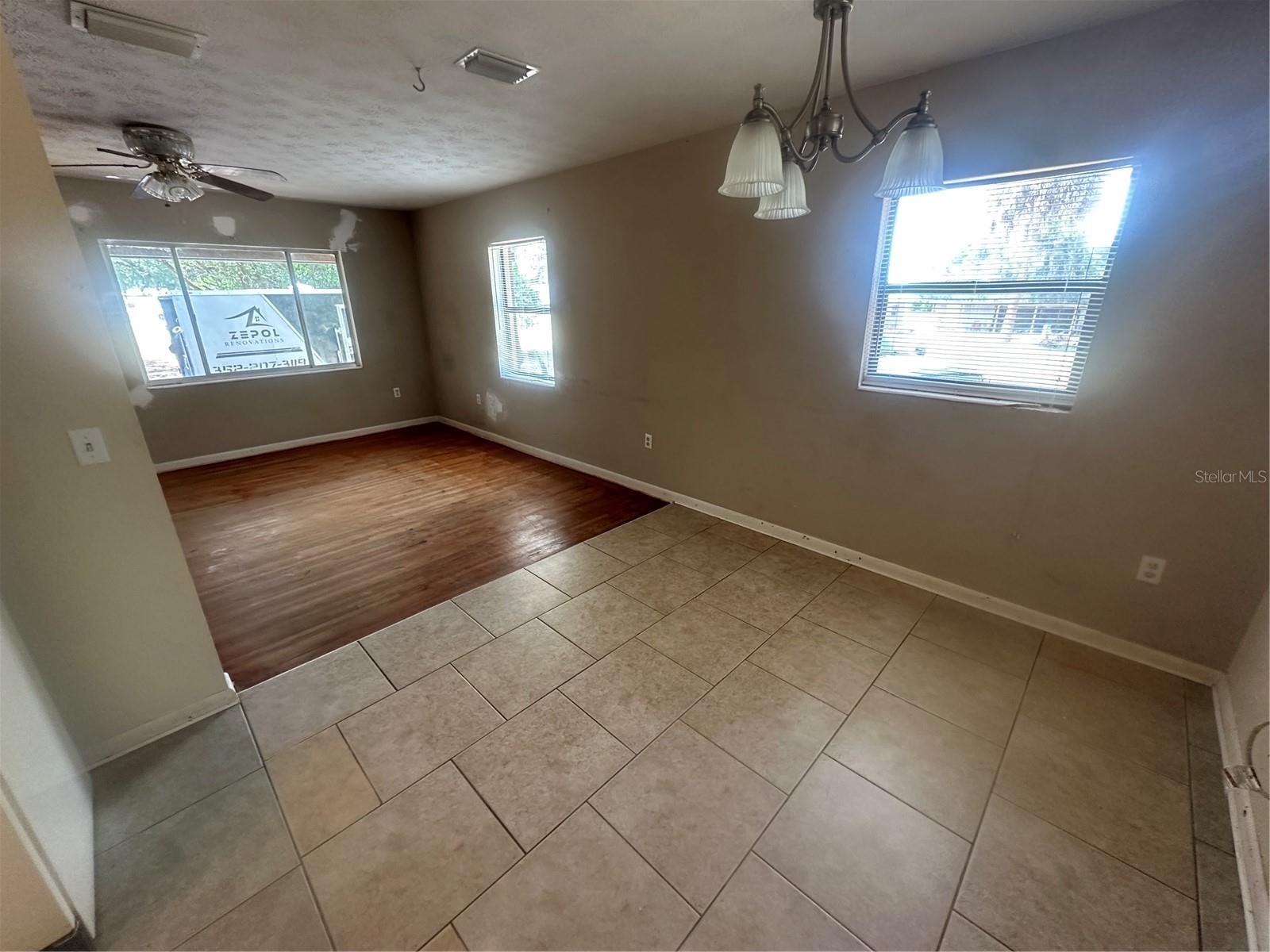 MEADOWS - Residential