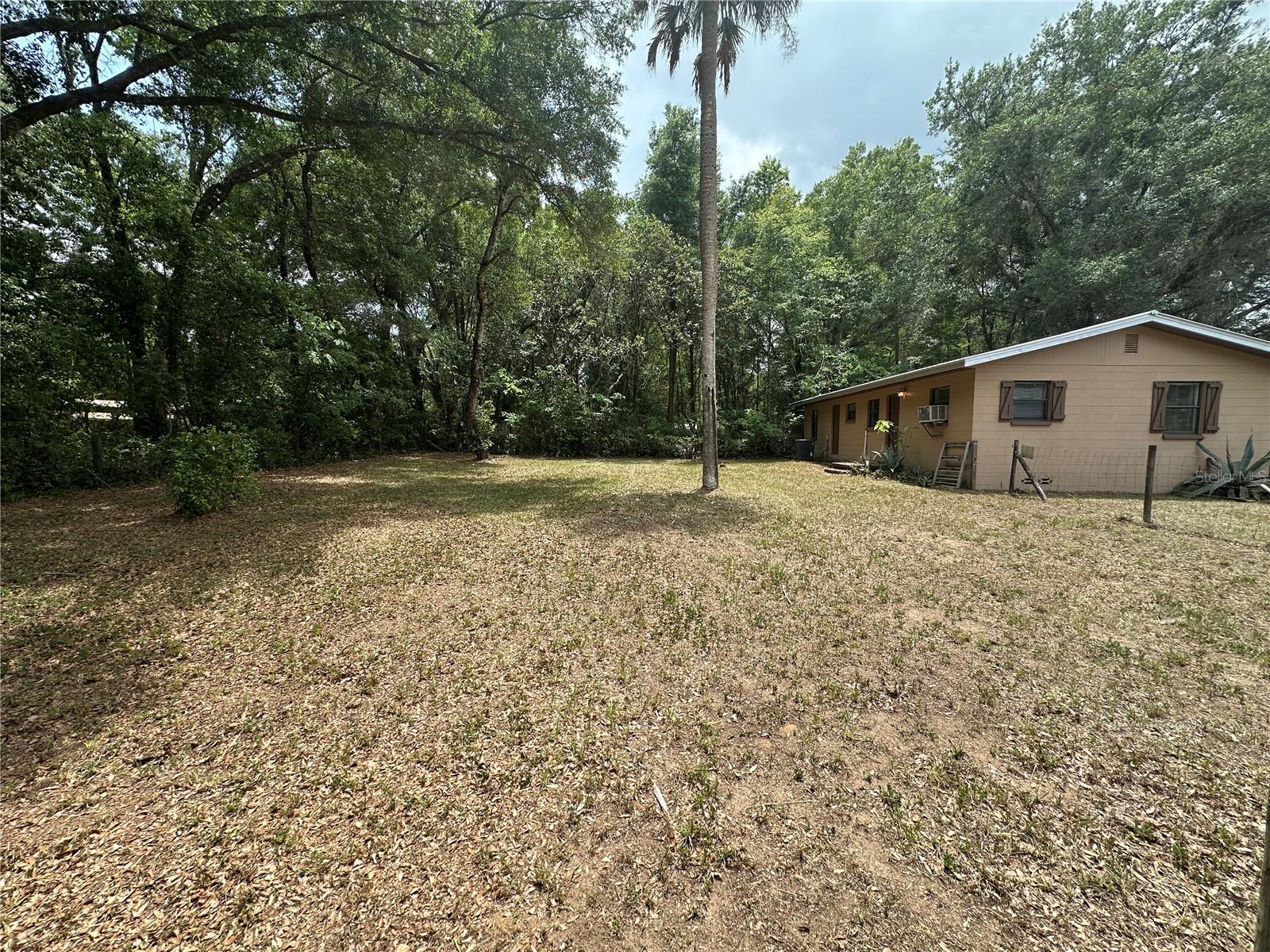 MEADOWS - Residential