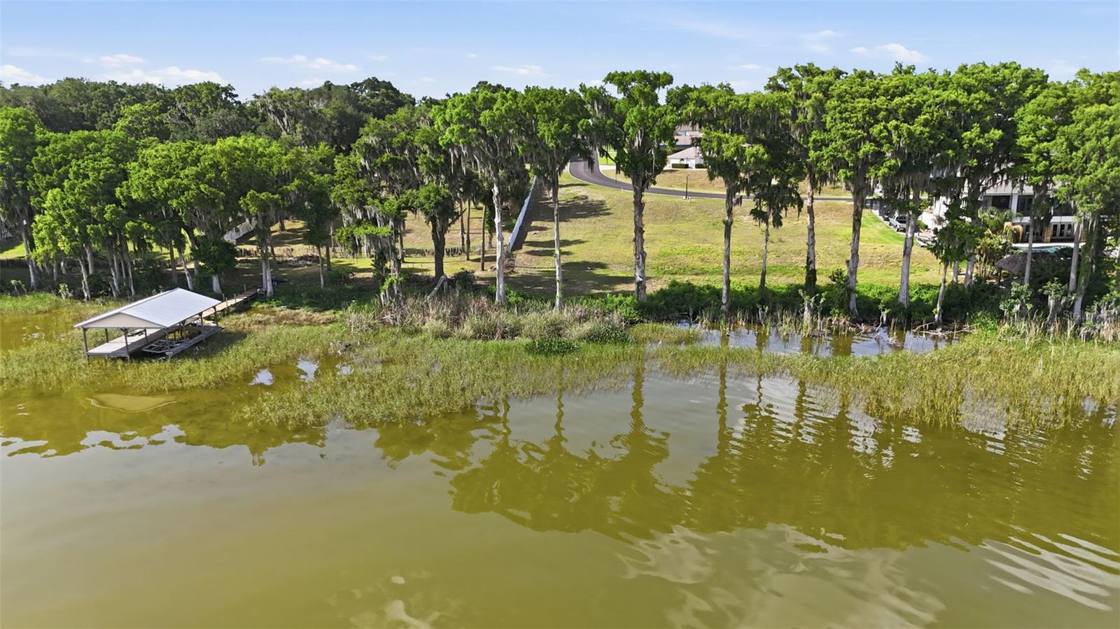 EUSTIS BRIGHTWATER PLACE - Land