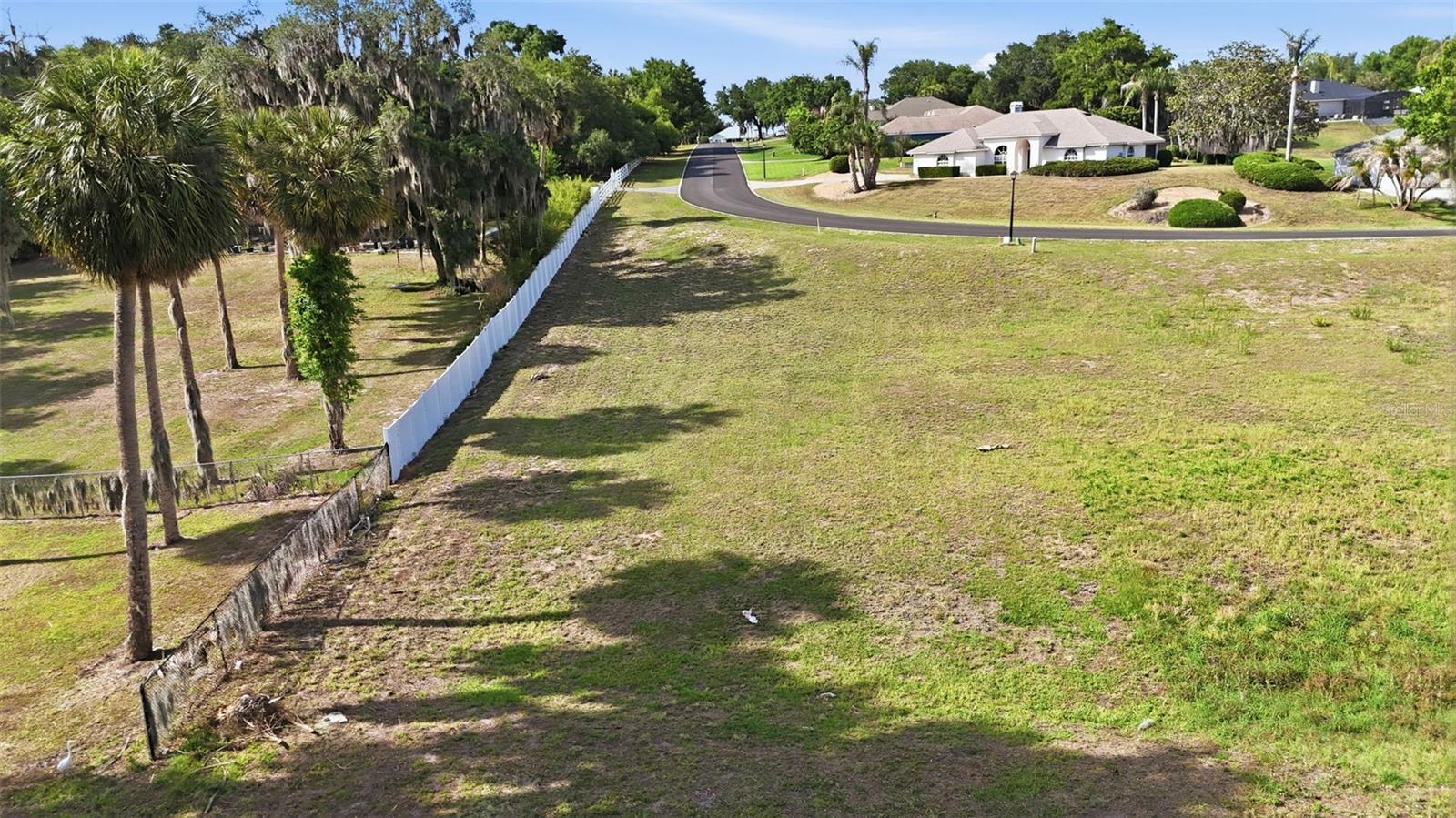 EUSTIS BRIGHTWATER PLACE - Land